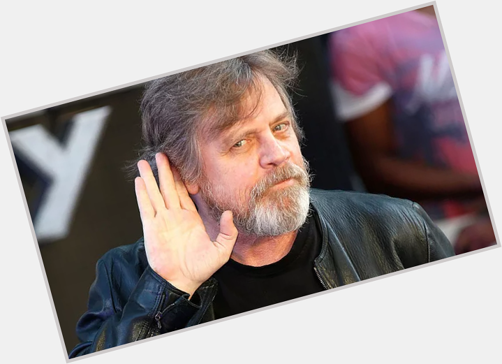 Happy Birthday, Mark Hamill! Actor Turns 64 Today   