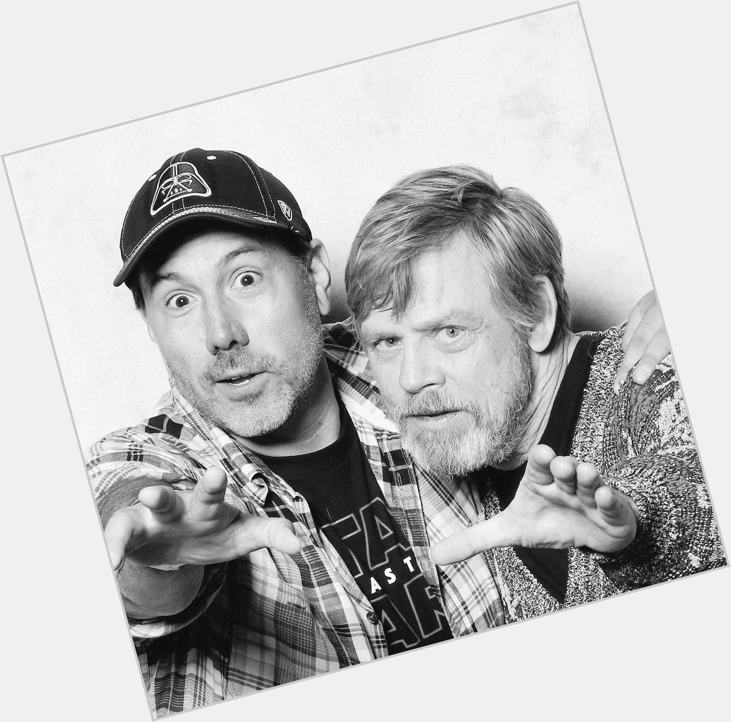 Happy Birthday Mark Hamill!!! 