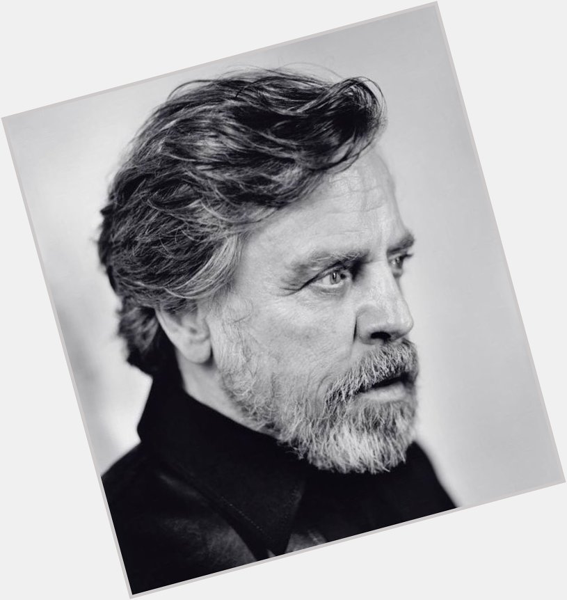 Happy birthday mark hamill 