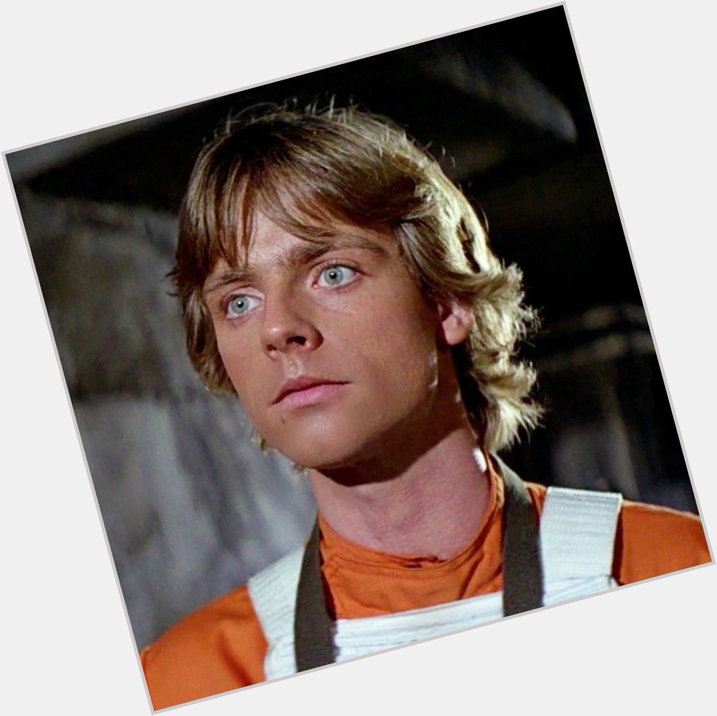 Happy birthday Mark Hamill! What\s your fave Mark Hamill role of all time? 