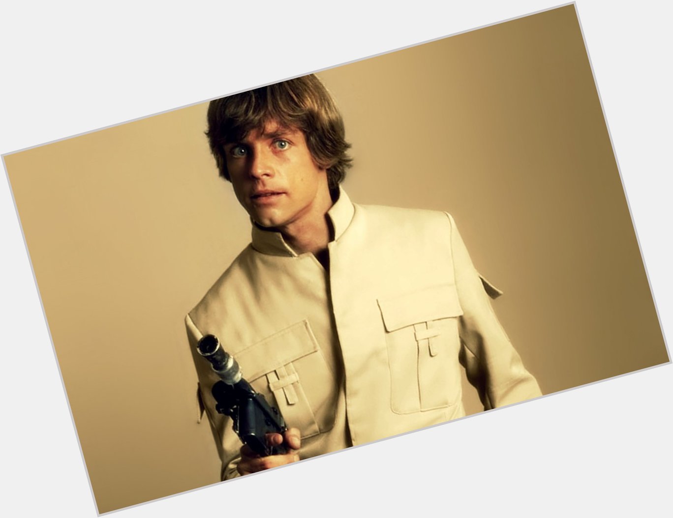 Happy Birthday, Mark Hamill ( 70 )    