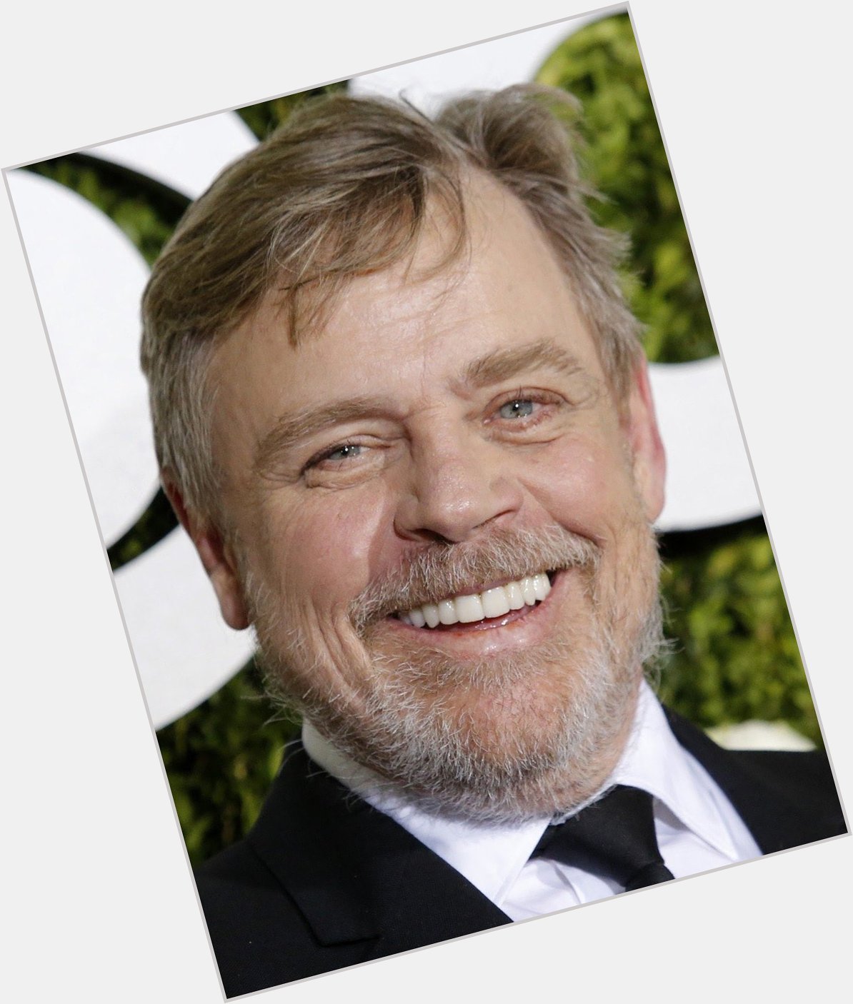 Happy 70th birthday to Mark Hamill ( 