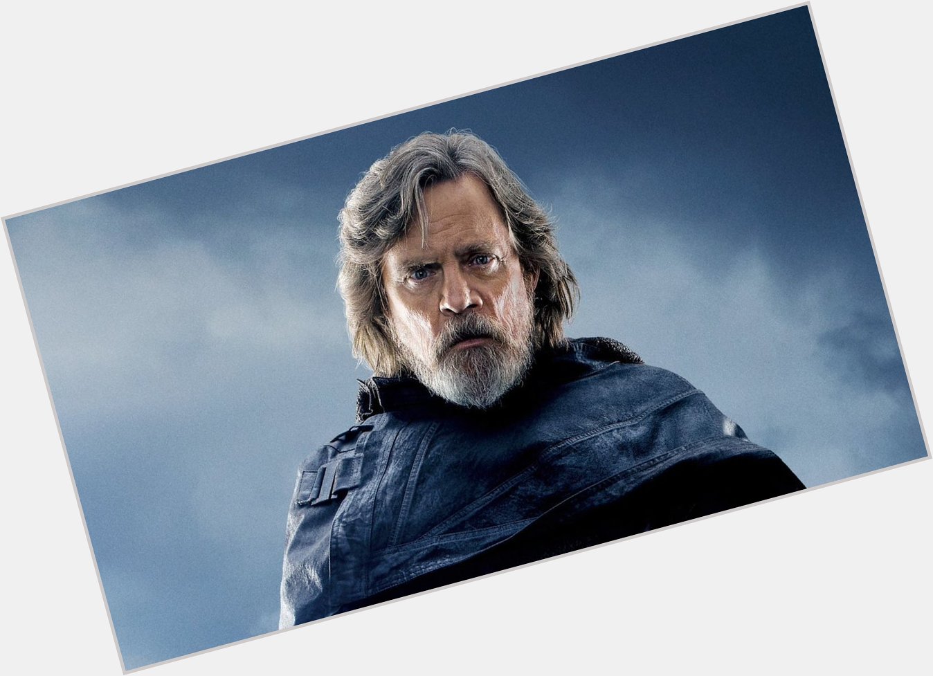 Happy Birthday, Sir Mark Hamill 