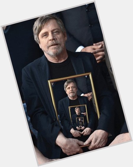  Happy Birthday American treasure Mark Hamill! 