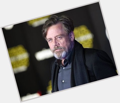 Happy Birthday to the great Mark Hamill who back in 1951 was born on this day in my hometown of Oakland, CA. 