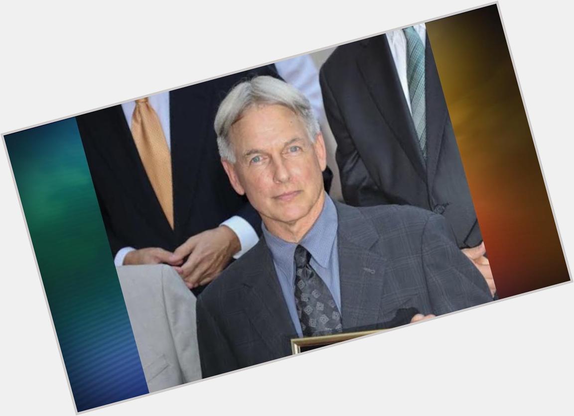 Happy 64th Birthday, Mark Harmon! Little known facts about the star at 8:10 on 