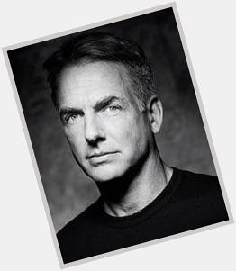 HAPPY BIRTHDAY MARK HARMON                              NCIS                                     love you 