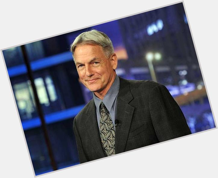 It\s not too late to say Happy 64th birthday to Mark Harmon, aka One of my favorites. 