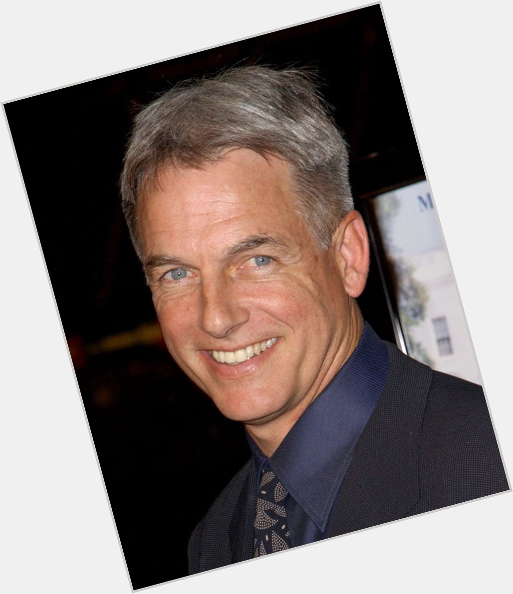 Happy Birthday Mark Harmon 