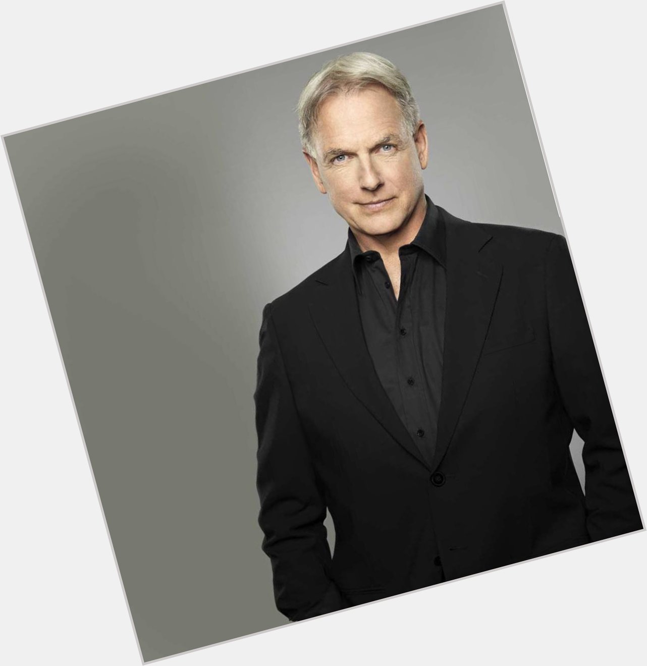 Happy Birthday Mark Harmon! 