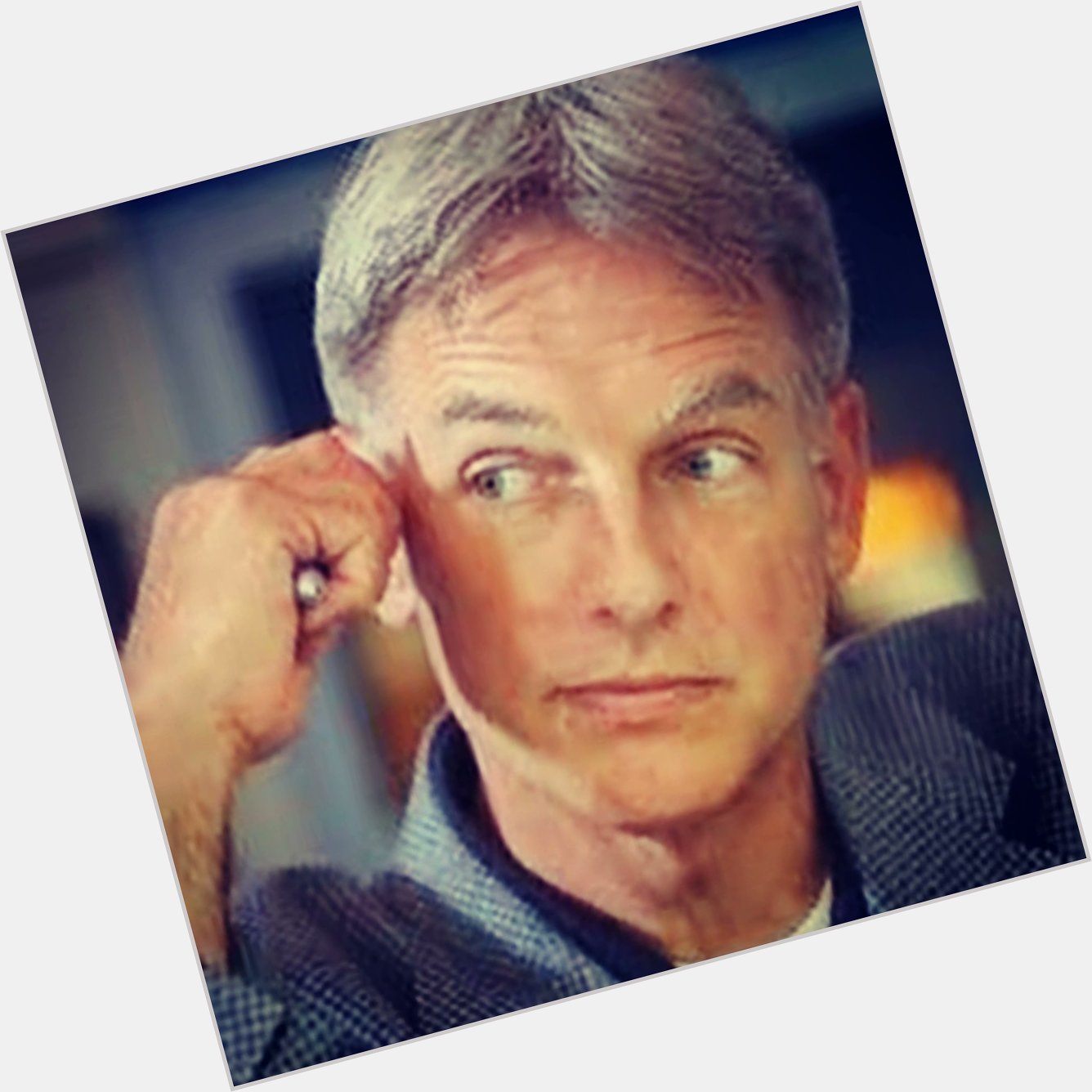 Happy Birthday Mark Harmon         