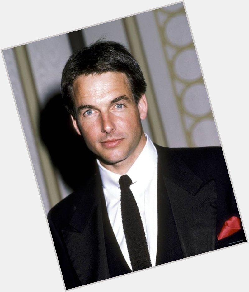 Happy Birthday actor Mark Harmon 