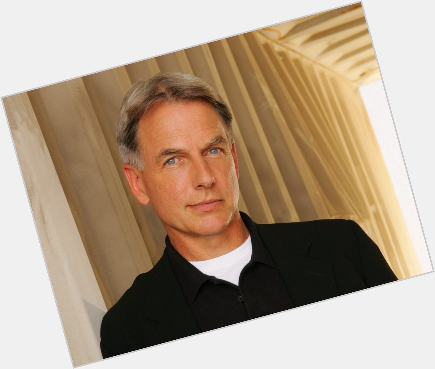 September 2, 2020
Happy birthday to American actor Mark Harmon 69 years old. 