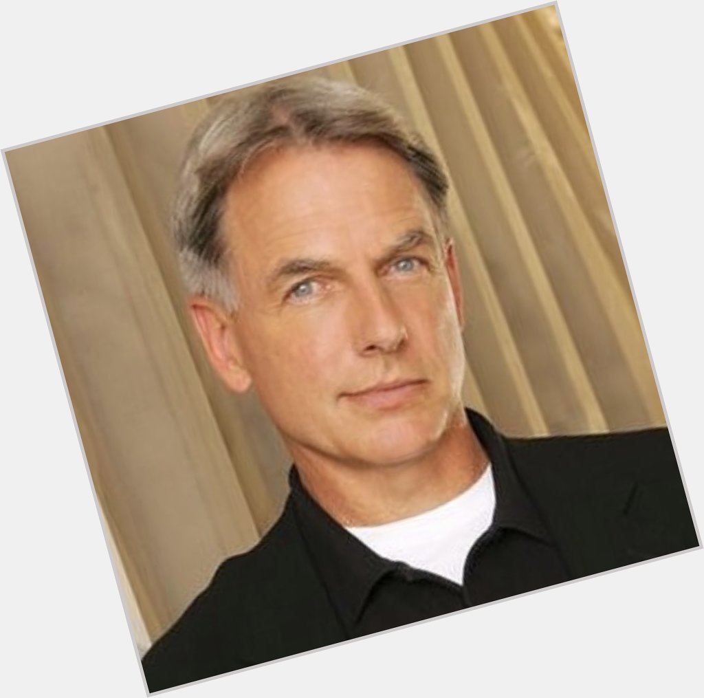 Happy birthday to our favorite Special Agent from Mark Harmon! 