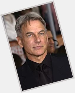 Happy birthday MARK HARMON 