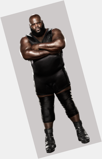 Happy Birthday to the worlds strongest man, Mark Henry 