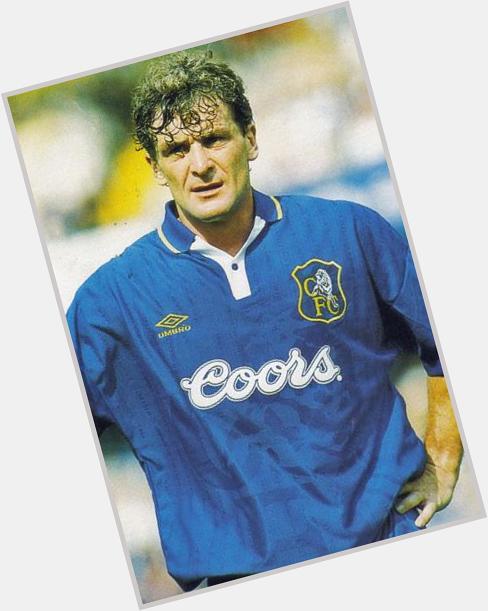 Happy birthday to former Blue Mark Hughes (1995-98) who is 51 today. 