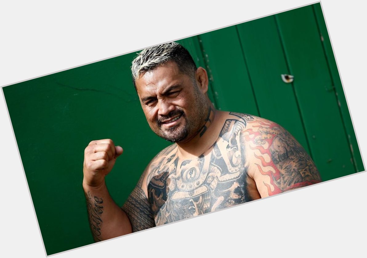 It\s march 23 on new zealand time, so happy birthday mark hunt 
