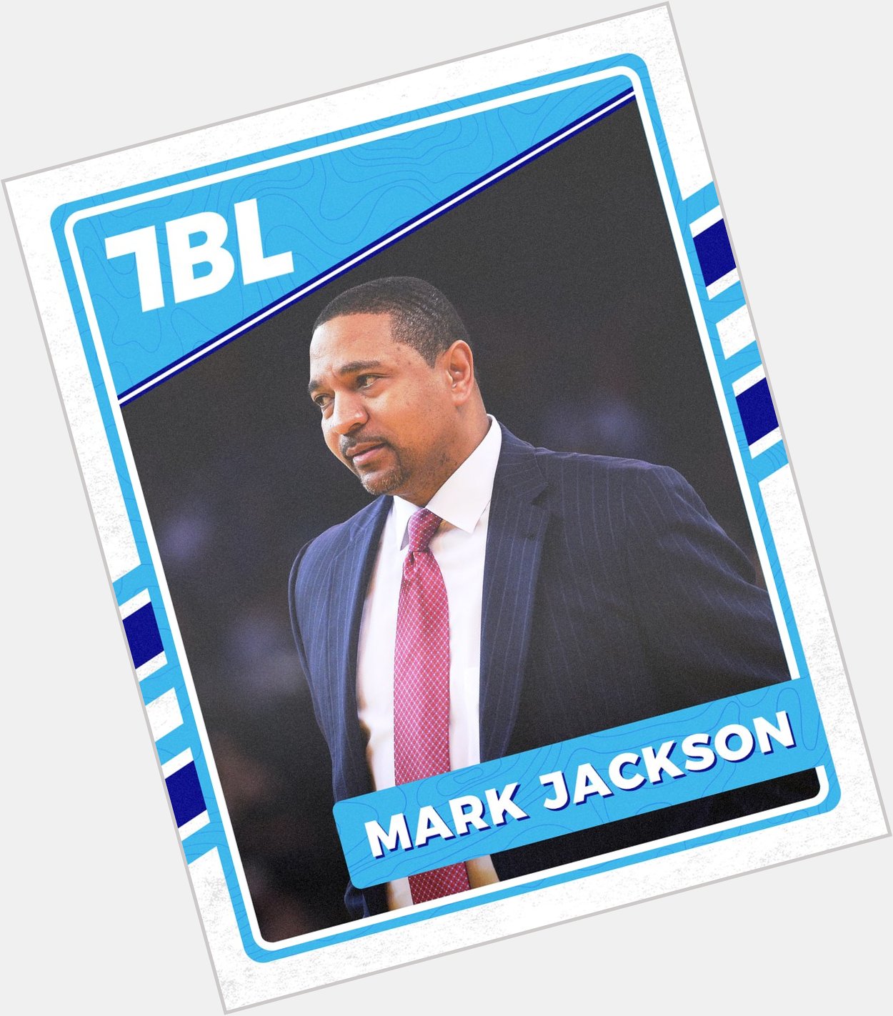 Happy birthday to player, coach, *and* broadcaster Mark Jackson!  