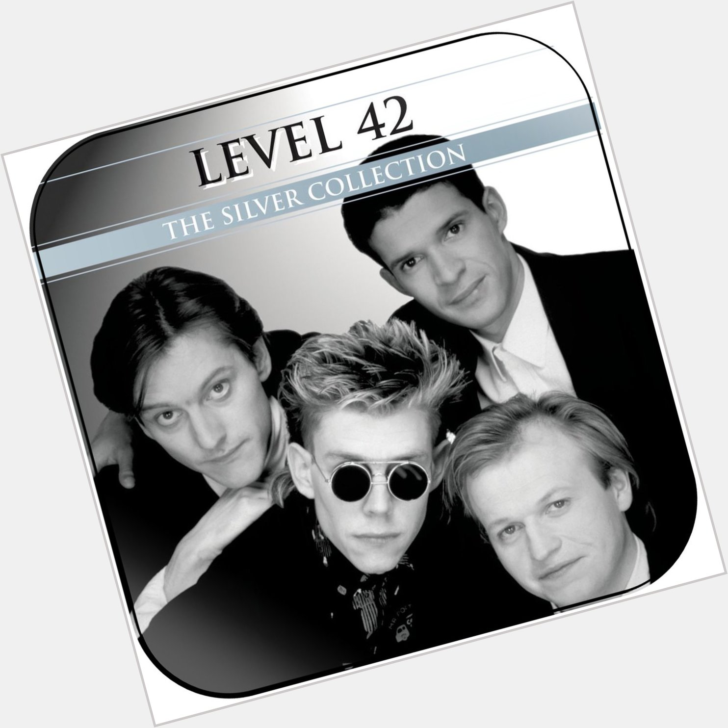 A happy 63rd birthday to Level 42 s Mark King! 
