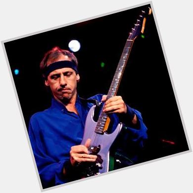Happy birthday to one of the best, if not *THE* best, guitarist(s) in the whole wide world.. Mark Knopfler!   