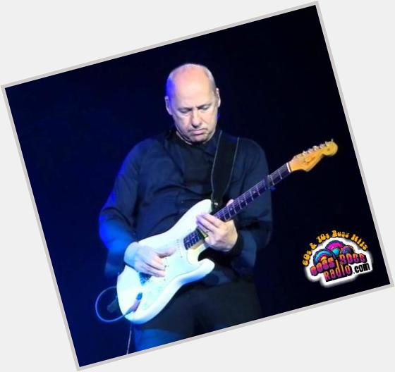 A Big BOSS Happy Birthday today to Mark Knopfler of \The Dire Straits\ 