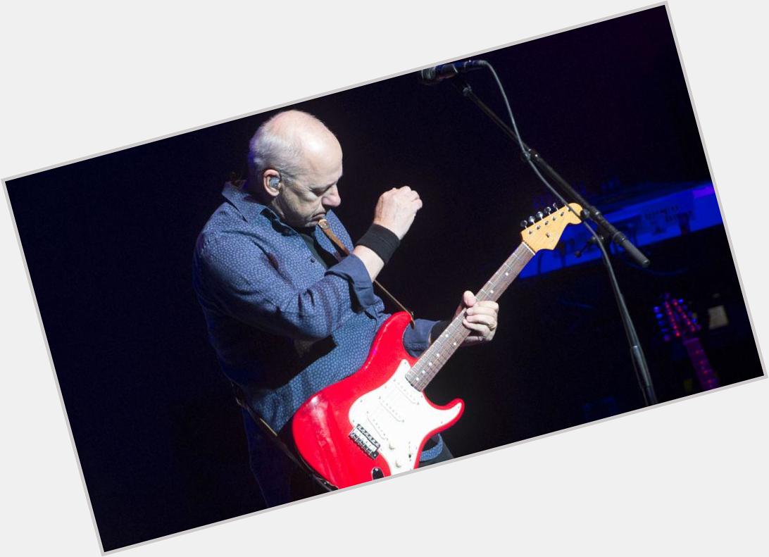 A very happy birthday to Mr Here\s how to play like the Dire Straits legend:  