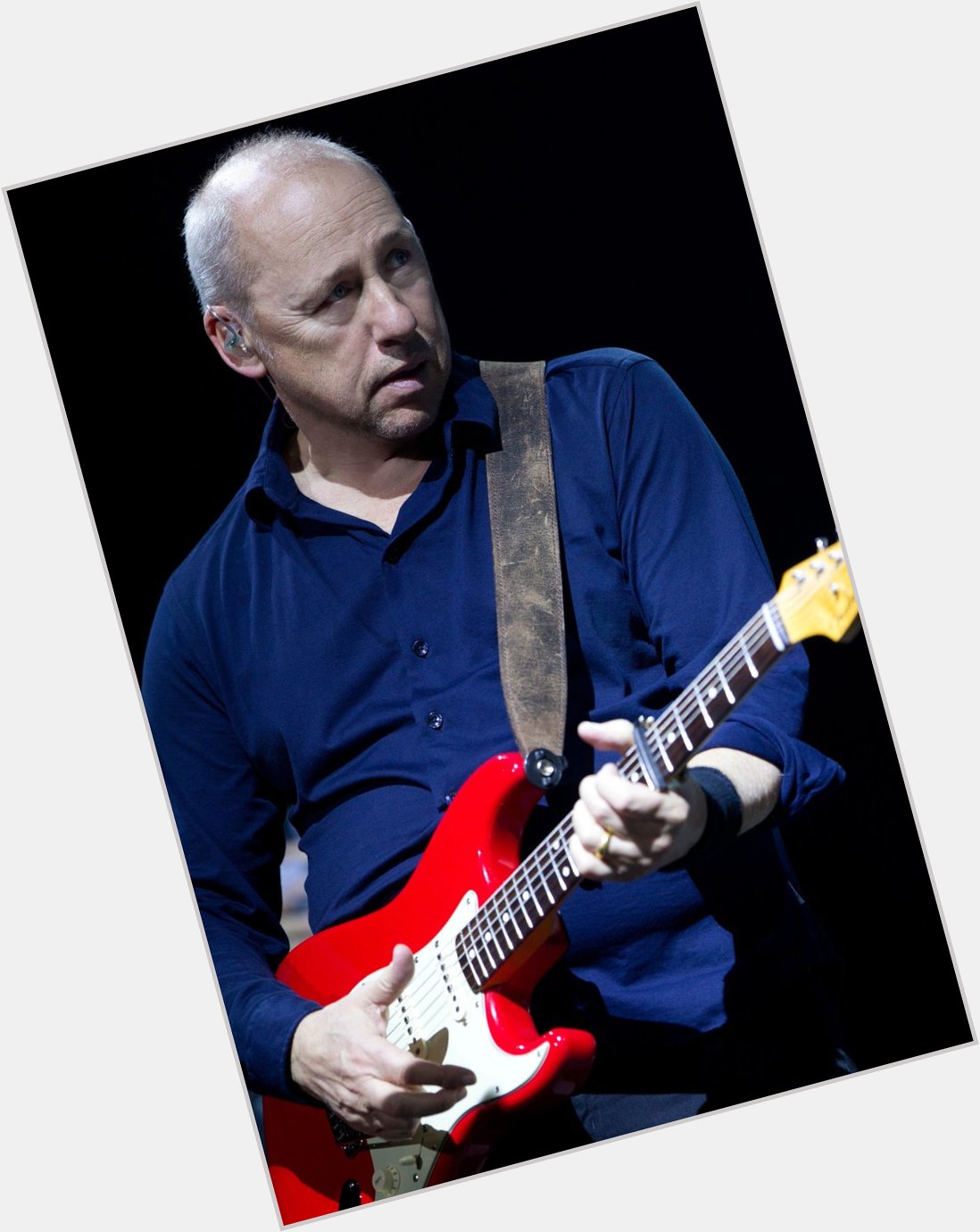 Happy 68th Birthday Mark Knopfler  May you have fantastic day! 