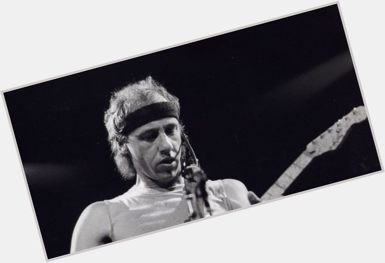 Happy BIrthday Mark Knopfler!

Hoy cumple 68 años Mark Knopfler (Dire Straits) 