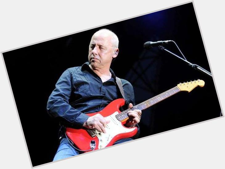 Happy birthday to Mark Knopfler! The Dire Straits\ frontman turns 68 today.

 