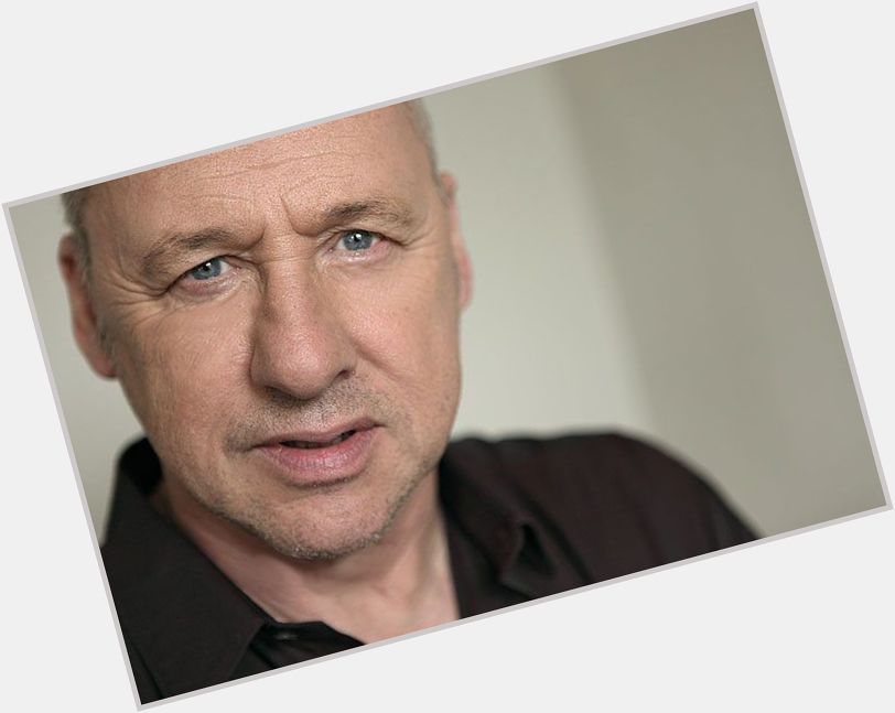 Happy Birthday to one of our favs, Mark Knopfler!  
