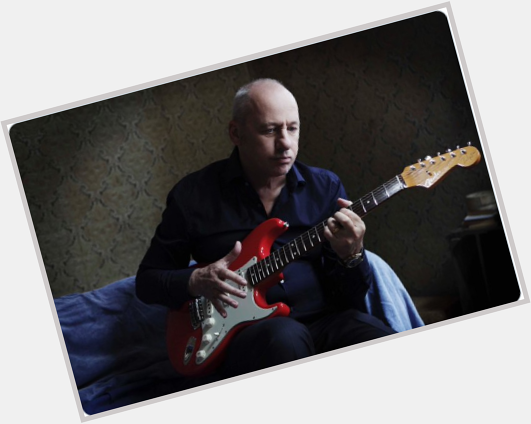 Happy 70th Birthday Mark Knopfler! One of the greatest guitarists of my lifetime   