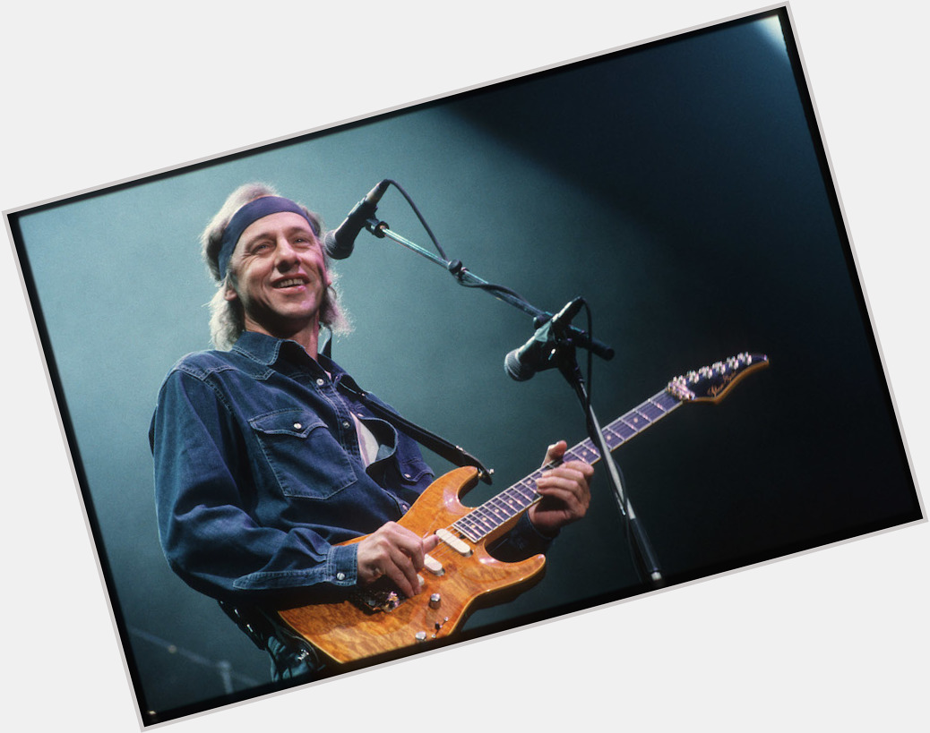 Happy Birthday We\re taking a look back at Dire Straits\ last set in 1992  