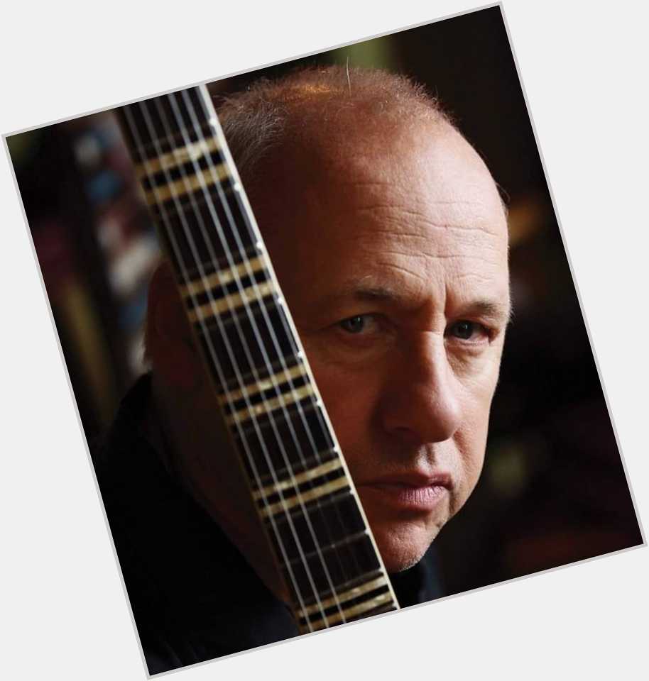 Happy Birthday to Mark Knopfler, born on August 12, 1949. ... 