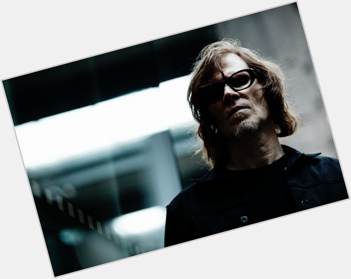Happy birthday, Mr Mark Lanegan!! Thanks for all the wonderful music you\ve made 