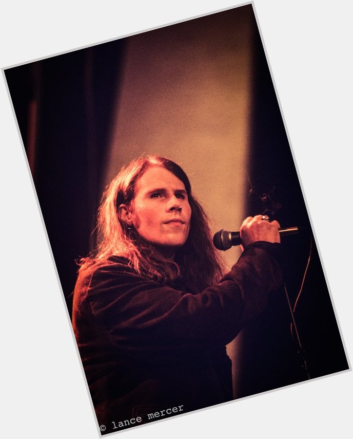 Happy Birthday in heaven to the one and only Mark Lanegan 