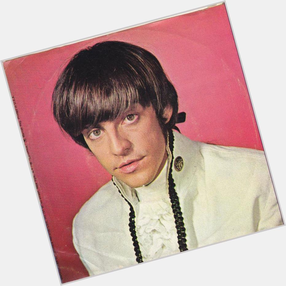 Mark Lindsay my childhood crush 
Watched you perform on the pier at Folly Beach when I was 10 yrs old 
Happy Birthday 