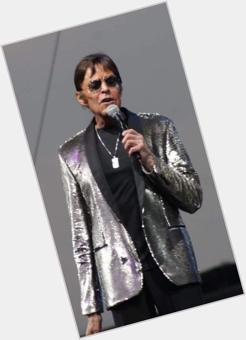 Happy birthday Mark Lindsay formerly from Paul Revere and The Raiders 