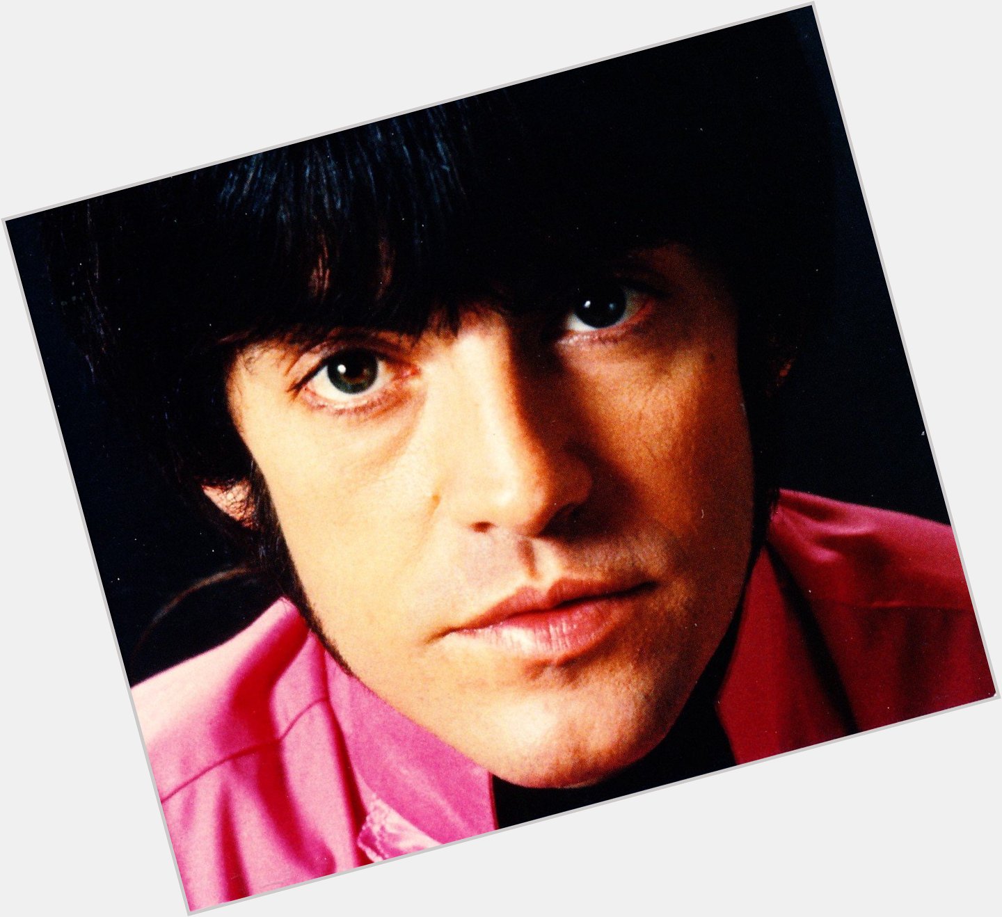 Happy Birthday  Mark Lindsay
 