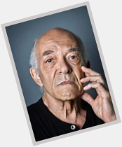 Happy Birthday Mark Margolis (born November 26, 1939) 