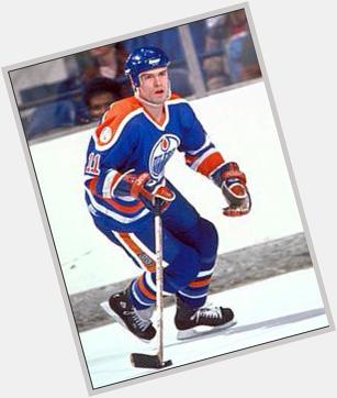 Happy birthday to hockey legend Mark Messier! 
