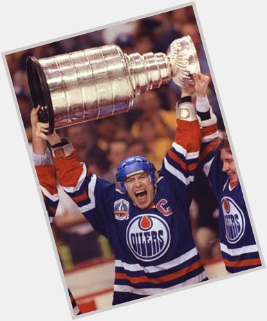 Happy 57th birthday to former captain Mark Messier! Hope it\s a gooder Moose 