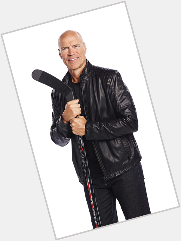 Happy birthday to the Captain today! 

Mark Messier BOTD in 1961. 
