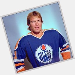 Happy 59th birthday to the Moose, Mark Messier, a force of nature on and off the ice. 