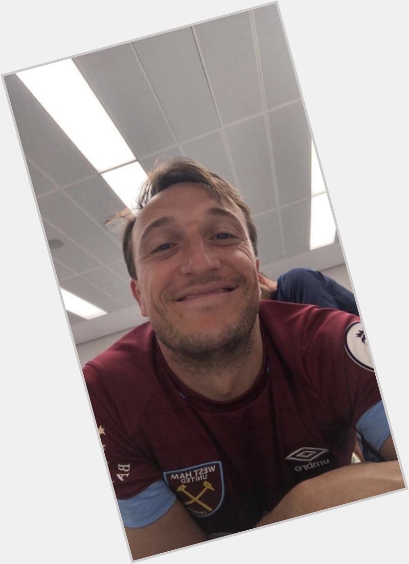 Happy Birthday to the legend that is Mark Noble 