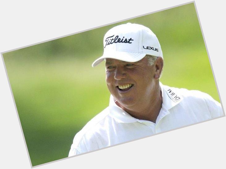 Happy Birthday Mark O\Meara!  34 professional wins. Masters and The Open Champion in 1998. PGA Player of Year 1998. 