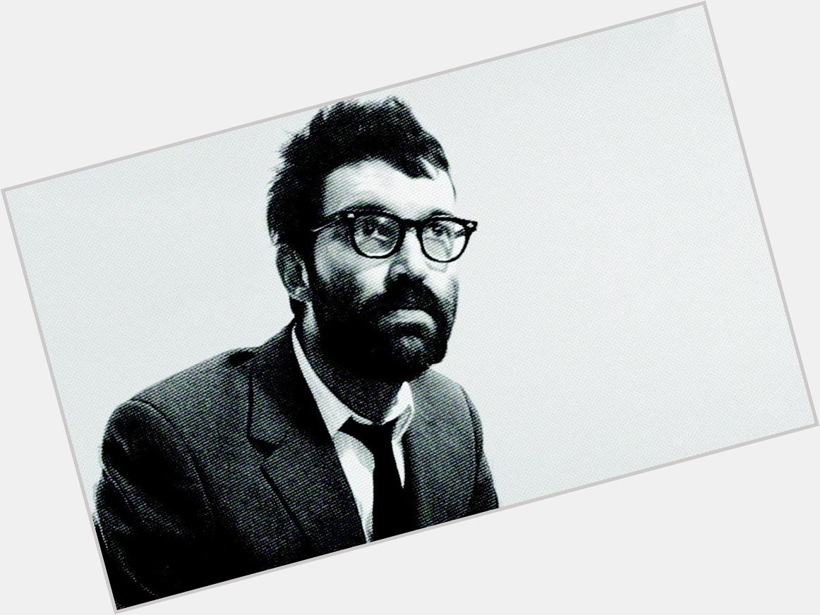 Happy 52nd birthday to Mark Oliver Everett of 