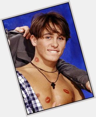 Happy Birthday Mark Owen!! Oh and don\t worry we still remember those days!... (pic from pinterest) 