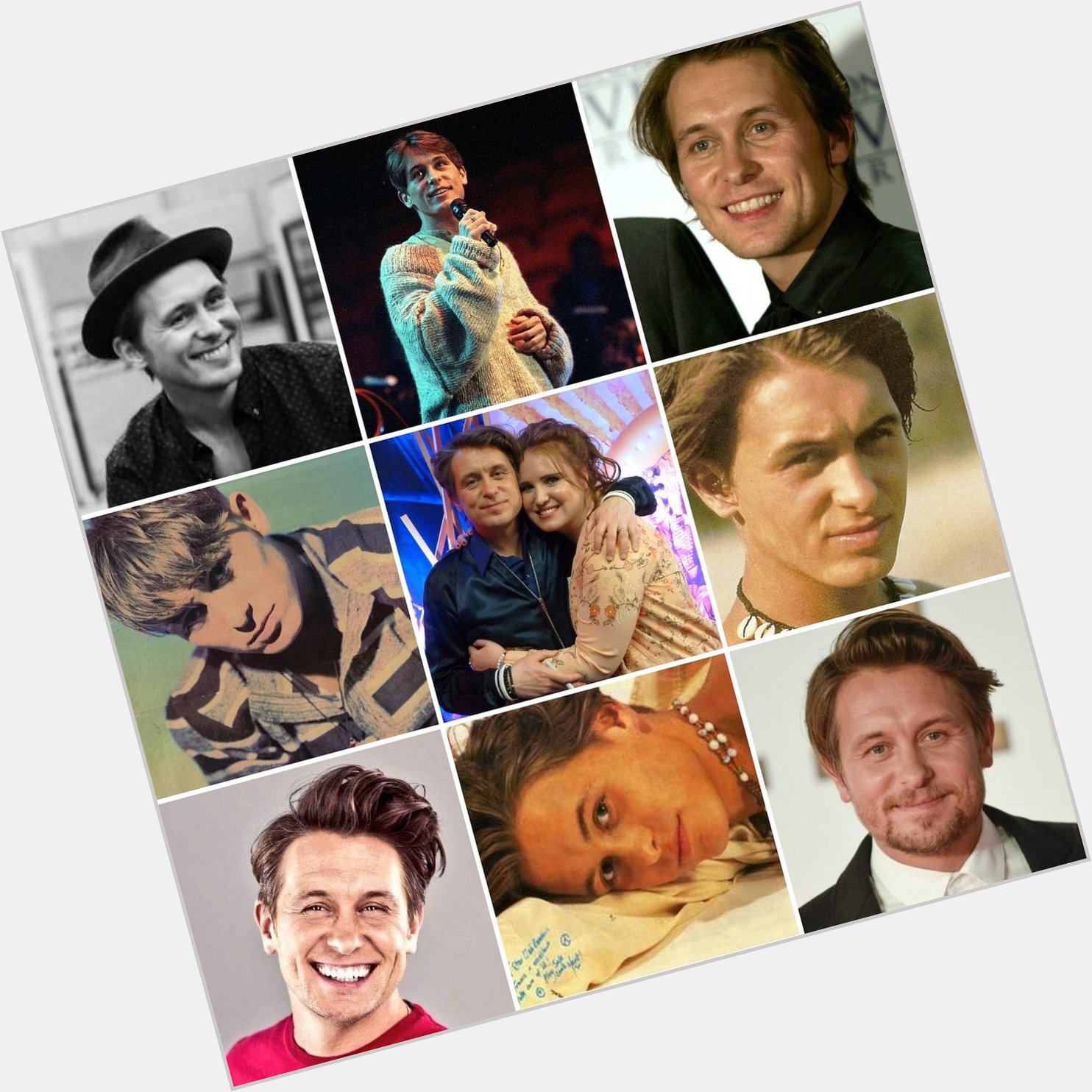 Happy birthday to the most gorgeous person inside and out, the one and only Mr Mark Owen  x 