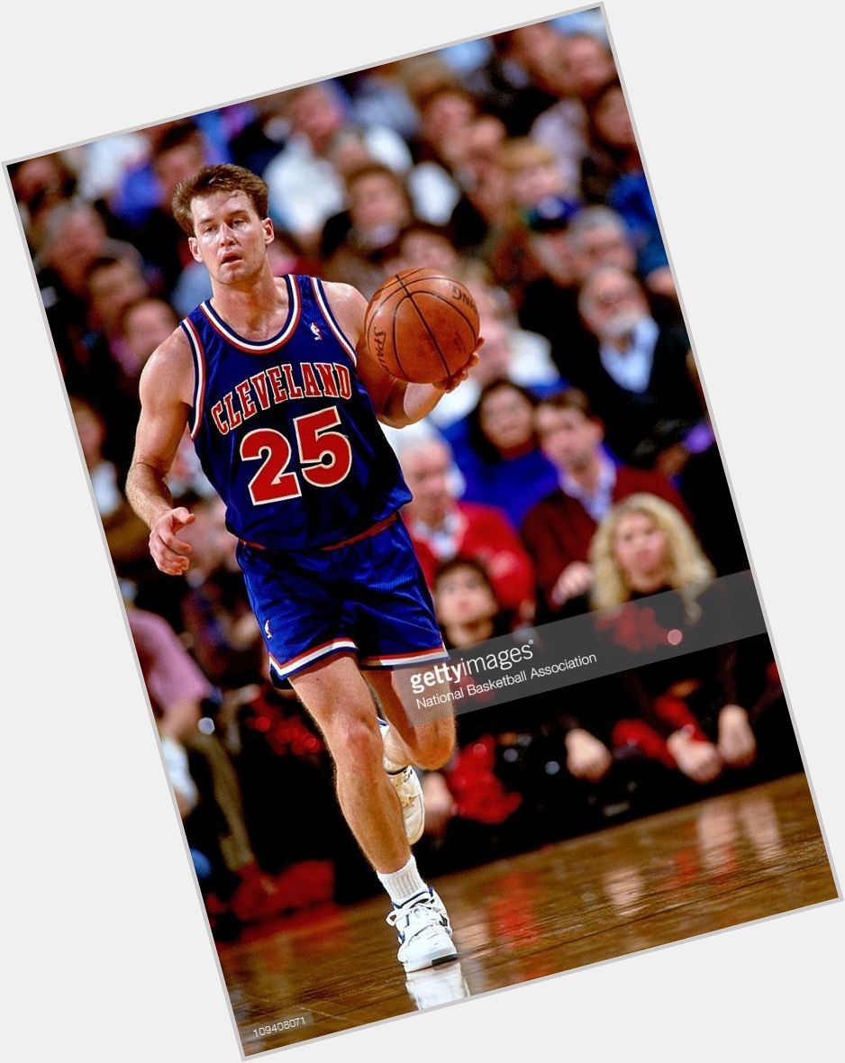 Does finding out Mark Price turned 59 today make you feel old? Happy Birthday! 